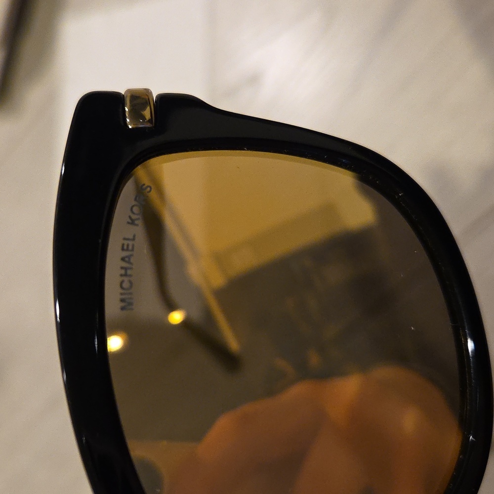 Michael Kors 31607P 53-18 140 3N - Picture 4 of 7